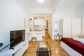 GuestReady - Lovely and Cozy Studio in Alcântara